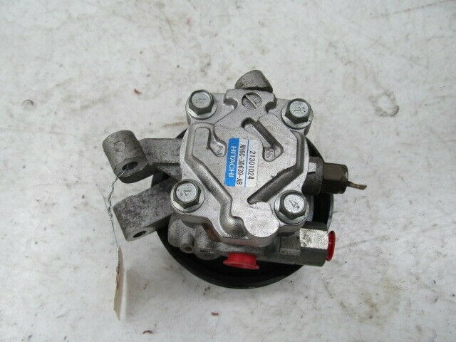 2010-2012 LINCOLN MKZ OEM 3.5L ENGINE POWER STEERING PUMP AH6C-3D639