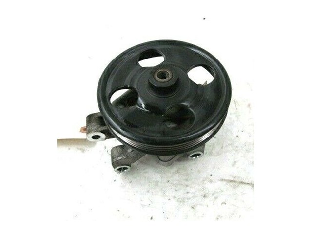 2010-2012 LINCOLN MKZ OEM 3.5L ENGINE POWER STEERING PUMP AH6C-3D639