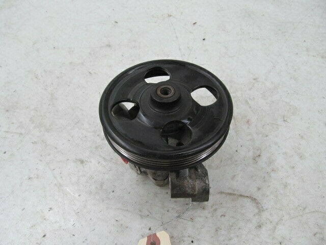 2010-2012 LINCOLN MKZ OEM 3.5L ENGINE POWER STEERING PUMP AH6C-3D639