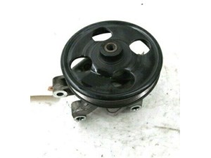 2010-2012 LINCOLN MKZ OEM 3.5L ENGINE POWER STEERING PUMP AH6C-3D639