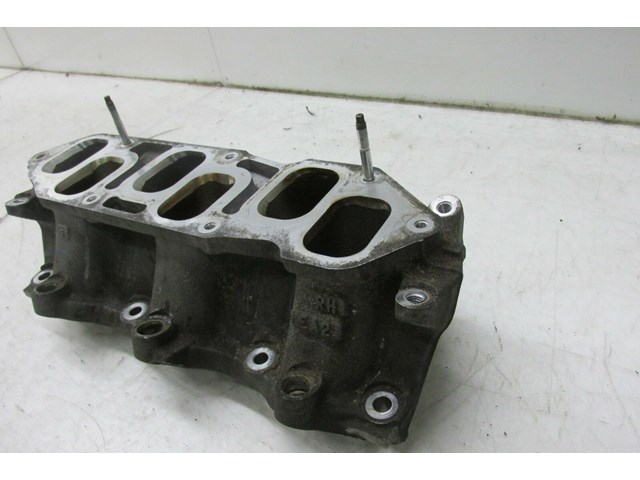 2007-2012 NISSAN XTERRA OEM FRONT LOWER INTAKE MANIFOLD  
