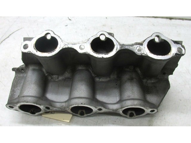 2007-2012 NISSAN XTERRA OEM FRONT LOWER INTAKE MANIFOLD  