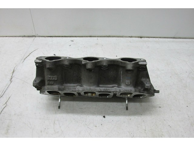2007-2012 NISSAN XTERRA OEM FRONT LOWER INTAKE MANIFOLD  
