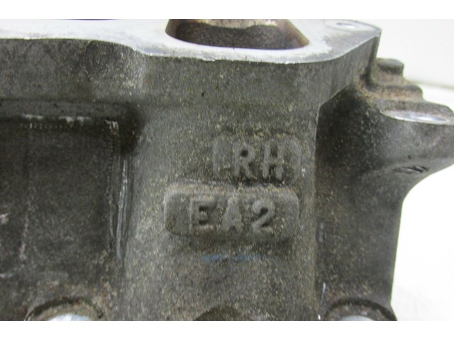 2007-2012 NISSAN XTERRA OEM FRONT LOWER INTAKE MANIFOLD  