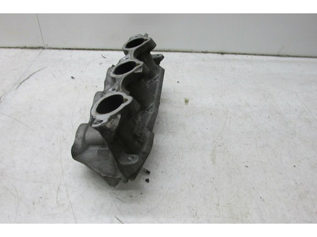 2007-2012 NISSAN XTERRA OEM FRONT LOWER INTAKE MANIFOLD  