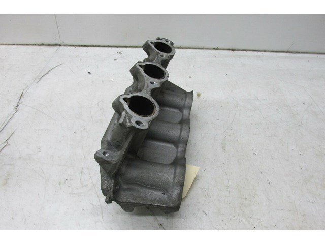 2007-2012 NISSAN XTERRA OEM FRONT LOWER INTAKE MANIFOLD  