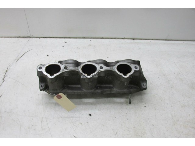 2007-2012 NISSAN XTERRA OEM FRONT LOWER INTAKE MANIFOLD  