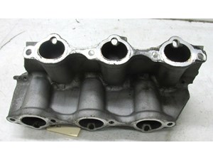 2007-2012 NISSAN XTERRA OEM FRONT LOWER INTAKE MANIFOLD  