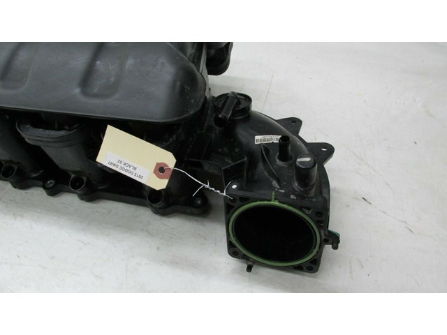 2013-2016 DODGE DART OEM 2.4L ENGINE INTAKE MANIFOLD    