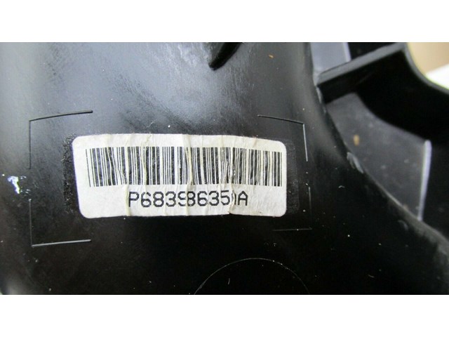 2013-2016 DODGE DART OEM 2.4L ENGINE INTAKE MANIFOLD    