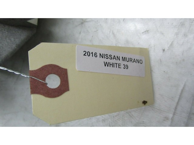 2015-2019 NISSAN MURANO OEM 3.5L LOWER INTAKE MANIFOLD  