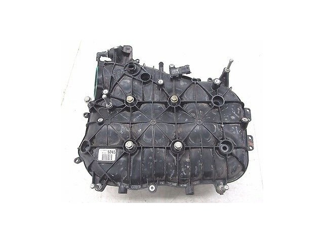 2010-2015 CADILLAC SRX OEM INTAKE MANIFOLD 12635245