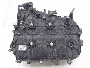 2010-2015 CADILLAC SRX OEM INTAKE MANIFOLD 12635245