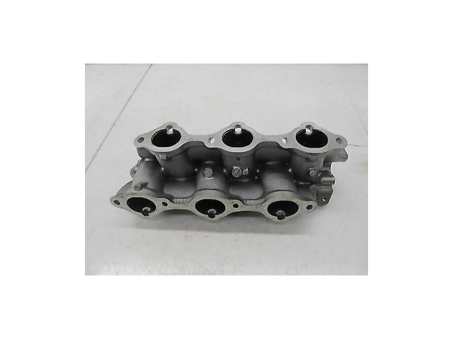 2003-2004 INFINITI G35 COUPE OEM LOWER AIR INTAKE MANIFOLD SPLITTER