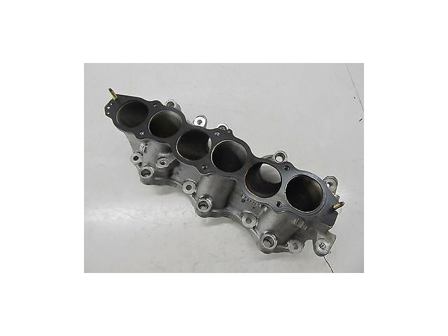 2003-2004 INFINITI G35 COUPE OEM LOWER AIR INTAKE MANIFOLD SPLITTER