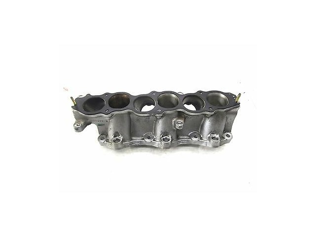 2003-2004 INFINITI G35 COUPE OEM LOWER AIR INTAKE MANIFOLD SPLITTER