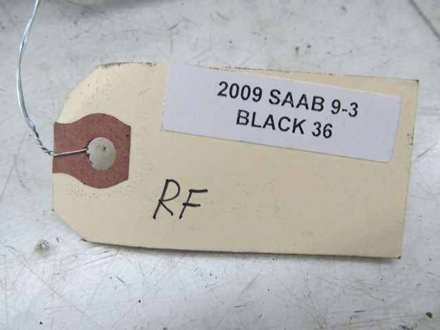 2004-2011 SAAB 9-3 OEM RIGHT FRONT SUSPENSION LOWER CONTROL ARM 