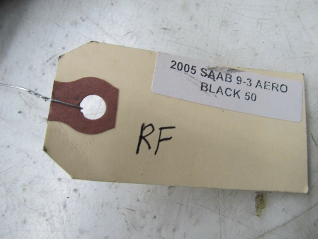 2004-2011 SAAB 9-3 OEM RIGHT FRONT SUSPENSION LOWER CONTROL ARM 