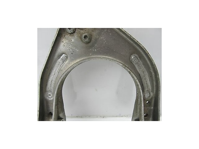 2003-2005 MERCEDES E320 WAGON W211 OEM RIGHT FRONT SUSPENSION LOWER CONTROL ARM