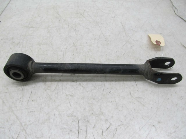 2009-2012 INFINITI FX35 OEM LEFT REAR LOWER CONTROL ARM 