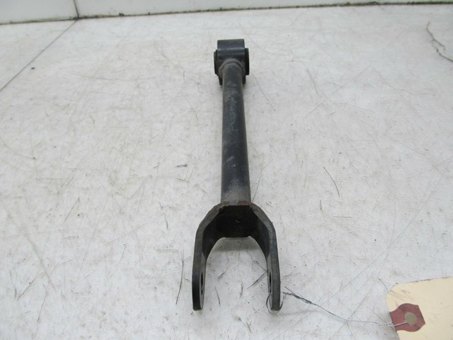 2009-2012 INFINITI FX35 OEM LEFT REAR LOWER CONTROL ARM 