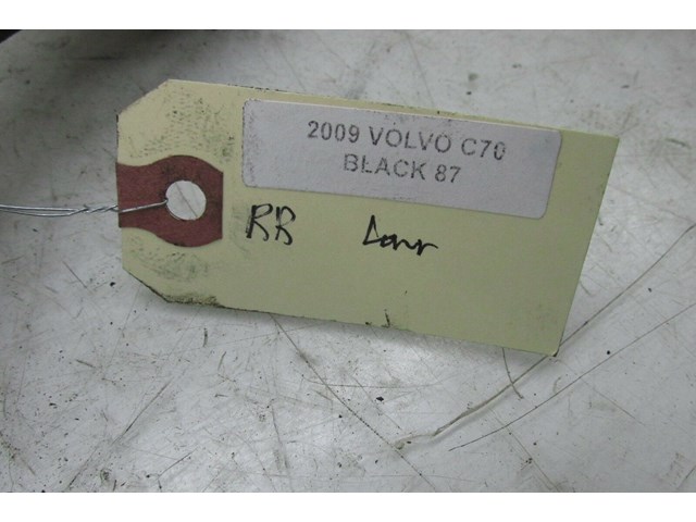 2006-2013 VOLVO C70 T5 OEM RIGHT REAR LOWER CONTROL ARM