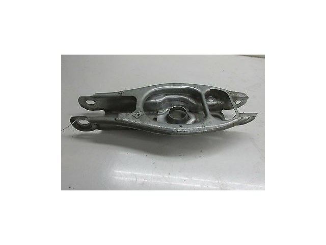 2011-2013 BMW 335i E92 COUPE LCI OEM LEFT REAR LOWER CONTROL ARM SPRING PERCH