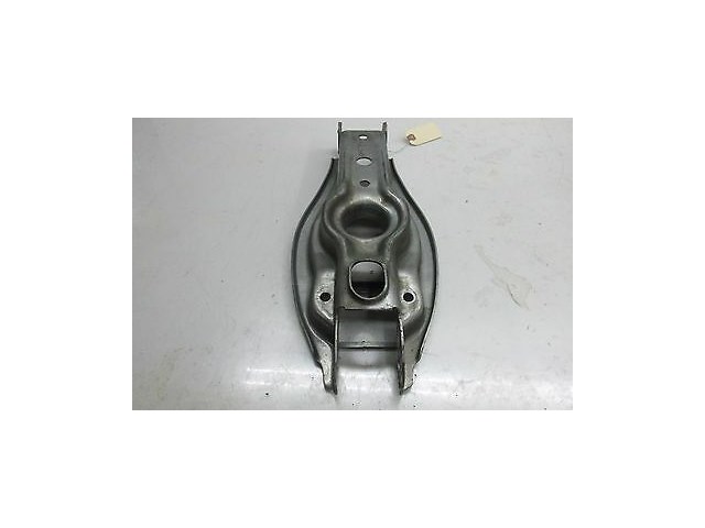 2011-2013 BMW 335i E92 COUPE LCI OEM LEFT REAR LOWER CONTROL ARM SPRING PERCH