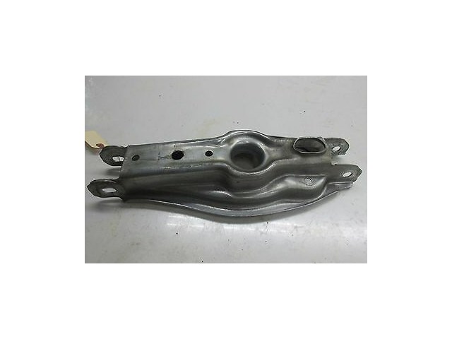 2011-2013 BMW 335i E92 COUPE LCI OEM LEFT REAR LOWER CONTROL ARM SPRING PERCH