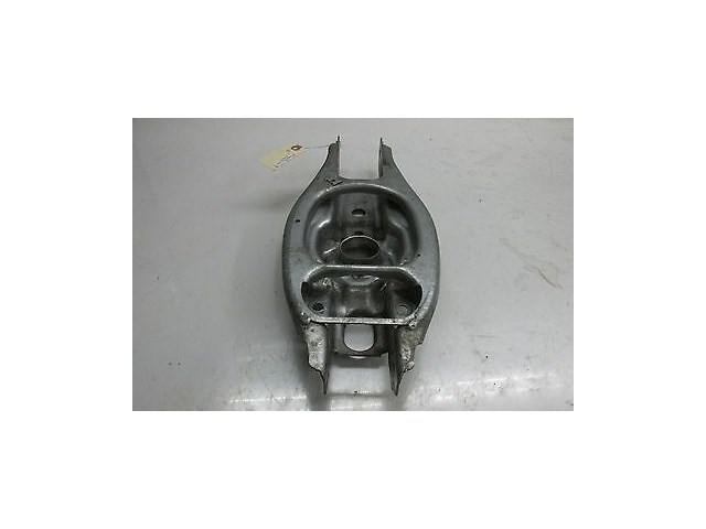 2011-2013 BMW 335i E92 COUPE LCI OEM LEFT REAR LOWER CONTROL ARM SPRING PERCH