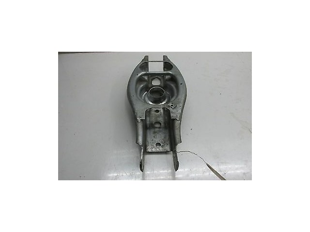 2011-2013 BMW 335i E92 COUPE LCI OEM LEFT REAR LOWER CONTROL ARM SPRING PERCH