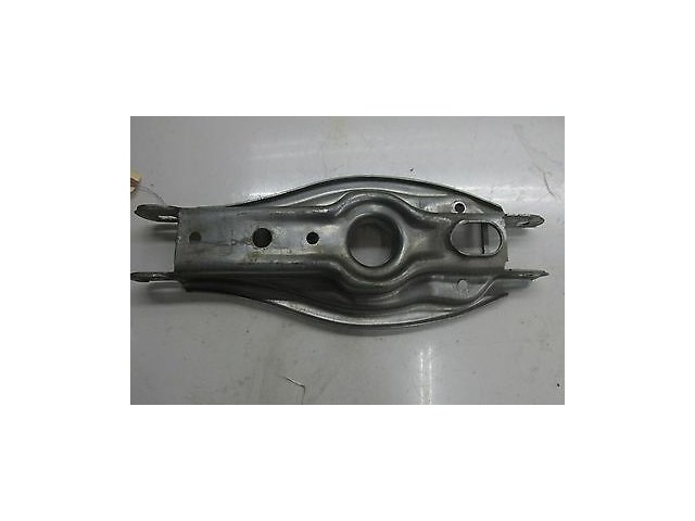 2011-2013 BMW 335i E92 COUPE LCI OEM LEFT REAR LOWER CONTROL ARM SPRING PERCH