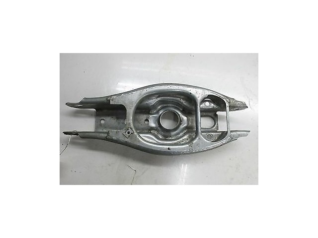 2011-2013 BMW 335i E92 COUPE LCI OEM LEFT REAR LOWER CONTROL ARM SPRING PERCH