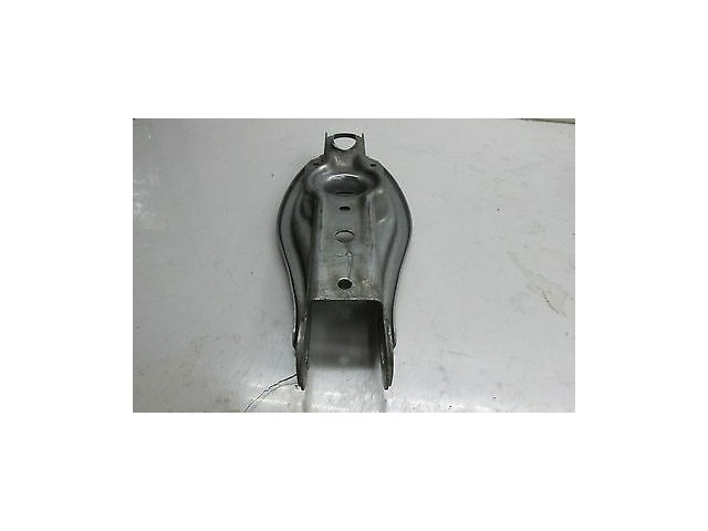 2011-2013 BMW 335i E92 COUPE LCI OEM LEFT REAR LOWER CONTROL ARM SPRING PERCH