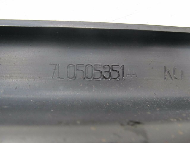 2004-2007 VOLKSWAGEN TOUAREG OEM LEFT REAR LOWER CONTROL ARM 7L0505351