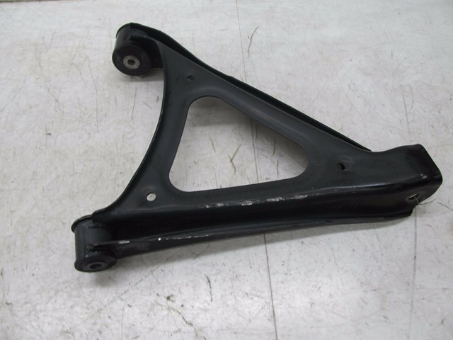 2004-2007 VOLKSWAGEN TOUAREG OEM LEFT REAR LOWER CONTROL ARM 7L0505351