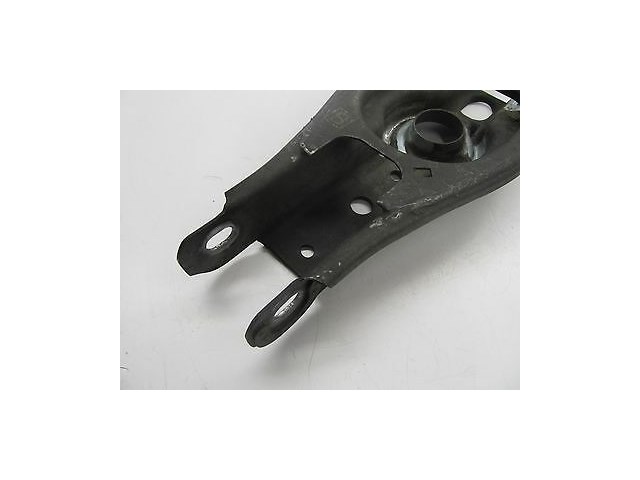 2006-2008 BMW 330i 335i 328i E90 OEM RIGHT REAR LOWER CONTROL ARM SPRING SUPPORT