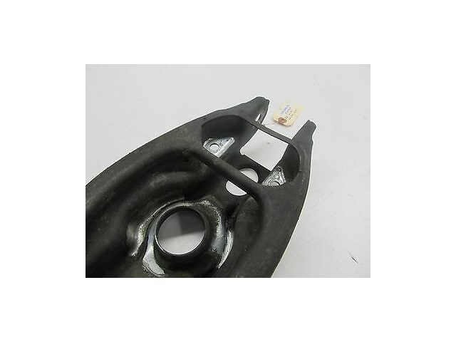 2006-2008 BMW 330i 335i 328i E90 OEM RIGHT REAR LOWER CONTROL ARM SPRING SUPPORT