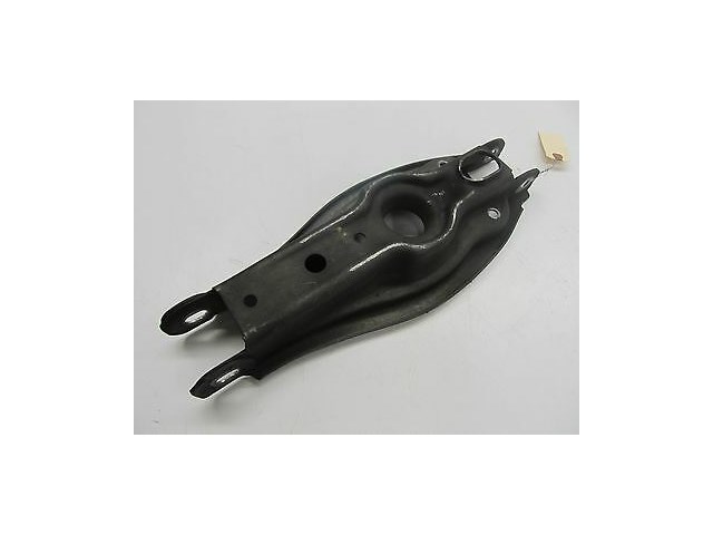 2006-2008 BMW 330i 335i 328i E90 OEM RIGHT REAR LOWER CONTROL ARM SPRING SUPPORT