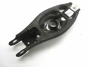 2006-2008 BMW 330i 335i 328i E90 OEM RIGHT REAR LOWER CONTROL ARM SPRING SUPPORT