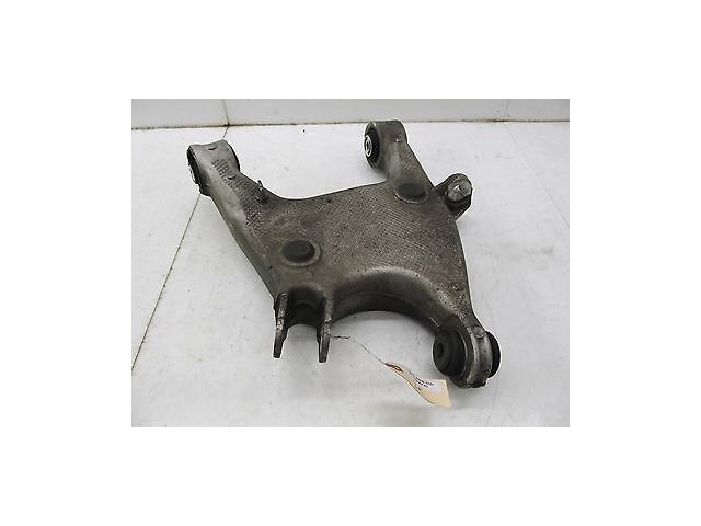 2011-2013 BMW 550i F10 OEM LEFT REAR LOWER CONTROL ARM 