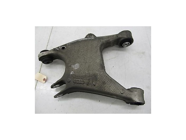 2011-2013 BMW 550i F10 OEM LEFT REAR LOWER CONTROL ARM 