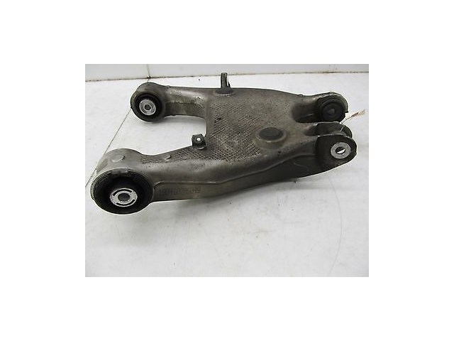 2011-2013 BMW 550i F10 OEM LEFT REAR LOWER CONTROL ARM 