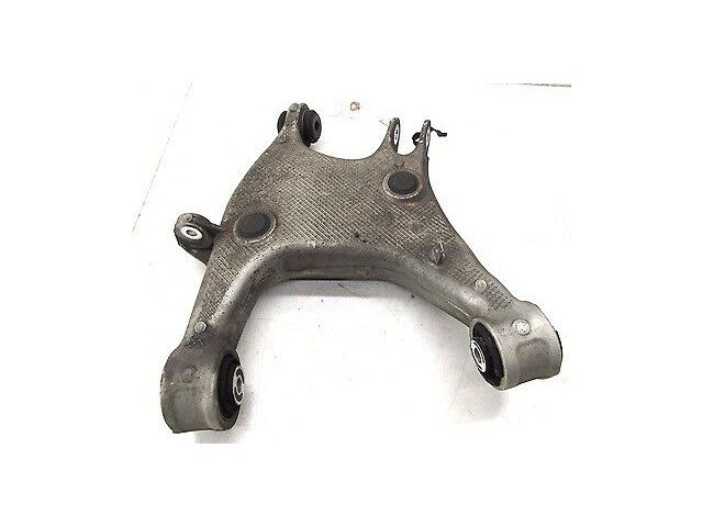 2011-2013 BMW 550i F10 OEM LEFT REAR LOWER CONTROL ARM 