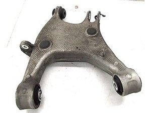 2011-2013 BMW 550i F10 OEM LEFT REAR LOWER CONTROL ARM 