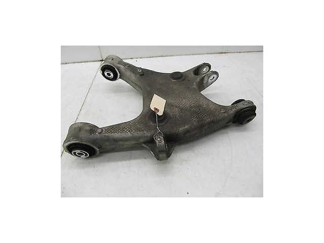 2011-2013 BMW 550i F10 OEM RIGHT REAR LOWER CONTROL ARM 