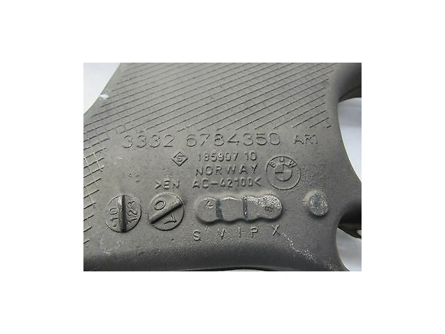 2011-2013 BMW 550i F10 OEM RIGHT REAR LOWER CONTROL ARM 