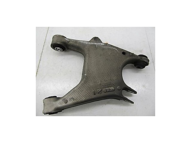 2011-2013 BMW 550i F10 OEM RIGHT REAR LOWER CONTROL ARM 