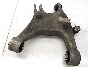 2011-2013 BMW 550i F10 OEM RIGHT REAR LOWER CONTROL ARM 