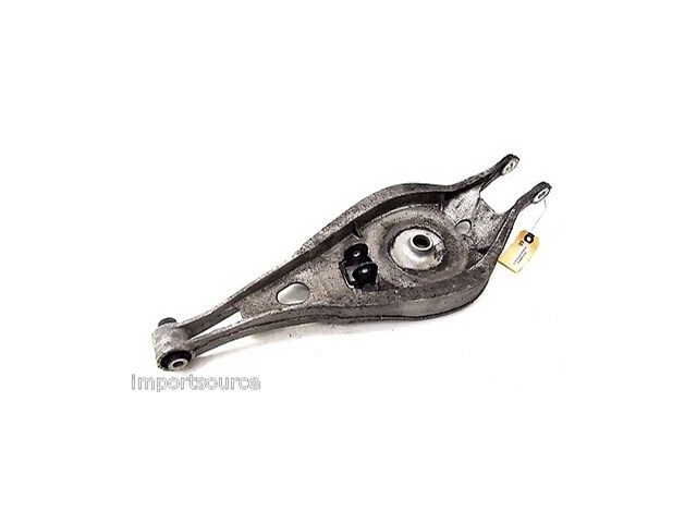 2003-2005 BMW Z4 E85 OEM LEFT REAR LOWER CONTROL ARM SPRING PERCH 